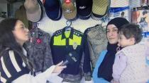 Artvin’de bir ilk: “08 Askeri Malzeme ve Taktik Outdoor” Açıldı