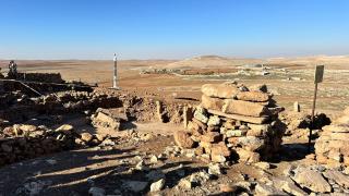 ŞANLIURFA TİGAD İNTERNET GAZETECİLERİ ÇALIŞTAYI