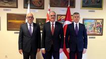 Türkiye–Gürcistan İş Birliği Güçleniyor