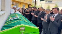 Artvin'de çığ altında kalan ve cesedine 126 gün sonra ulaşılan çoban defnedildi