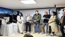 Artvin Kent Konseyi Genişletilmiş İlk Toplantısını Gerçekleştirdi