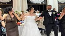 Artvin’in Asi Ruhlu Genci Dursun Ali Koyuncu Dünyaevine Girdi