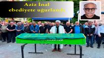 İnal Ailesinin Acı Günü